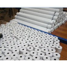 Thermal Paper for POS, ATM, Cash Registed, Supermarket